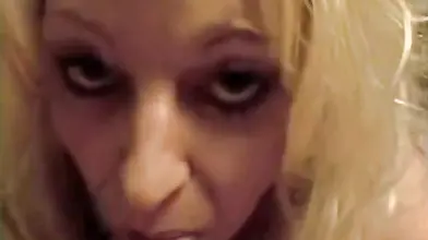 Wife Sucks Husband Dry