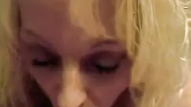 Wife Sucks Husband Dry