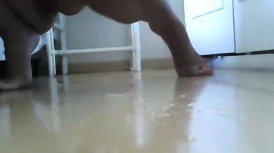 Cristallee's Secret Cam4 Clip