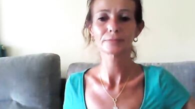 Cristallee's Secret Cam4 Clip