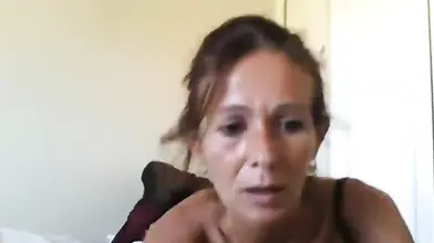 Cristallee's Secret Cam4 Clip