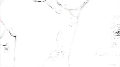 Mature Couple's Passionate Doggy Style