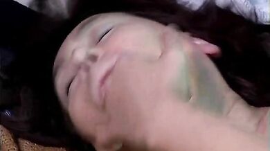 Mature Donna Enjoys Her Fuck Buddy