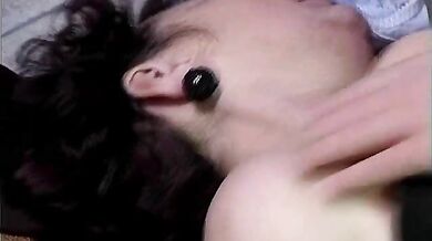 Mature Donna Enjoys Her Fuck Buddy