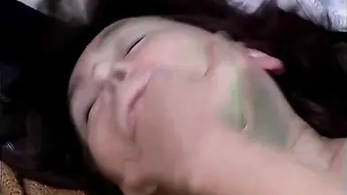 Mature Donna Enjoys Her Fuck Buddy