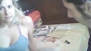 Mature Portuguese Wife's Anal Debut