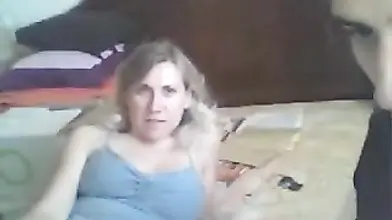 Mature Portuguese Wife's Anal Debut