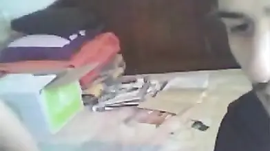 Mature Portuguese Wife's Anal Debut