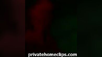 Mature Plays with Huge Marital Device Outdoors