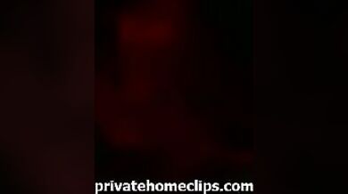 Mature Plays with Huge Marital Device Outdoors