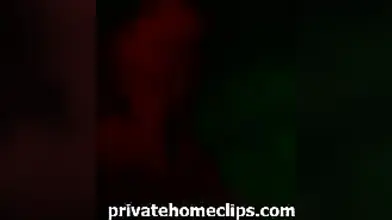 Mature Plays with Huge Marital Device Outdoors