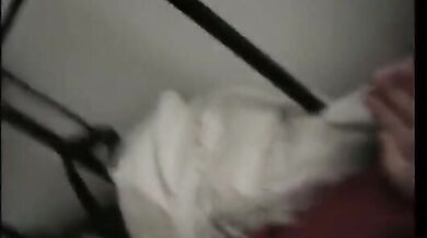 Wife and Stranger Intimate Encounter