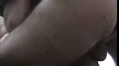 Wife and Stranger Intimate Encounter