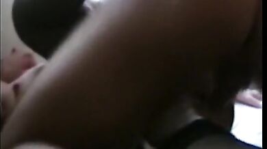 Wife and Stranger Intimate Encounter