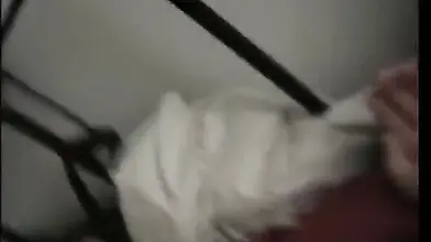 Wife and Stranger Intimate Encounter