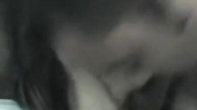 Mature French Wife's Threesome