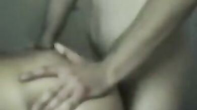 Mature French Wife's Threesome