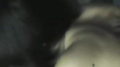 Mature French Wife's Threesome