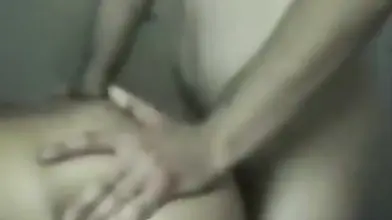 Mature French Wife's Threesome