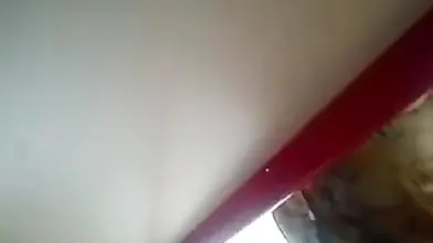 Sexy Teacher Caught on Camera