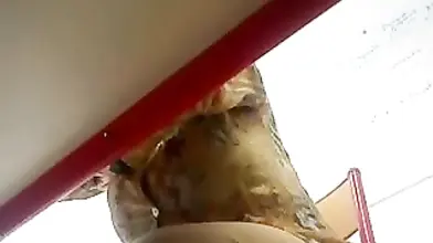 Sexy Teacher Caught on Camera