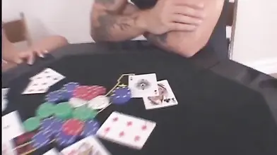 Mature Tory Lane Rides Reverse Cowgirl