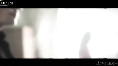 Blonde MILF Hottie in Latex