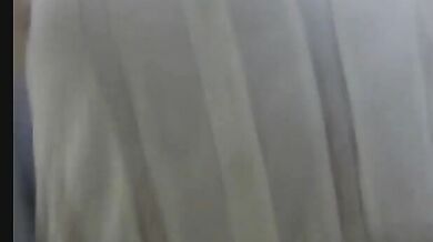 Blonde Mom's Cash POV Blowjob