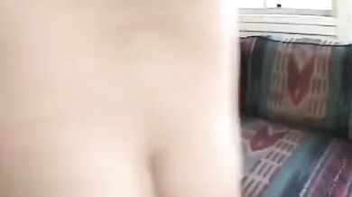 Mature Blonde Enjoys Deepthroat and Cunnilingus