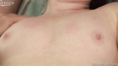 Redhead Milf Pleasures Her Hung Boy Toy