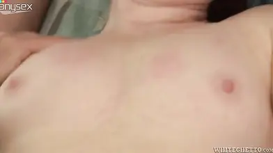 Redhead Milf Pleasures Her Hung Boy Toy