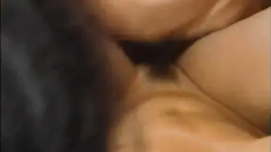 Mature MILFs Share Boy Toy in Sauna