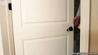 Two Busty MILFs Share a Lucky Guy