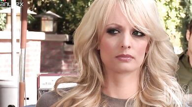 Cougar Sucks Young Stud's Large Meat