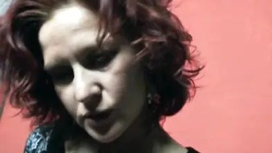 Horny Redhead Housewife Craves Hardcore Action