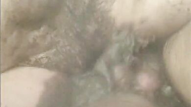 Mature Skank Diane's Dirty Outdoor Adventure