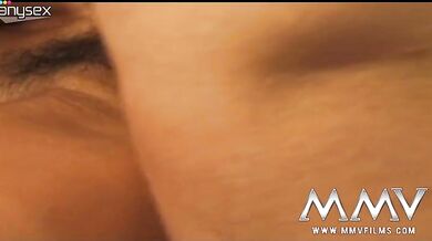 Mature Redhead Craves Rough Fucking