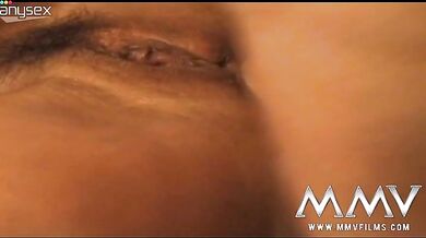 Mature Redhead Craves Rough Fucking