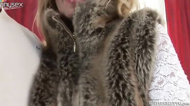 Blonde MILF's Hardcore Lover's Meetup