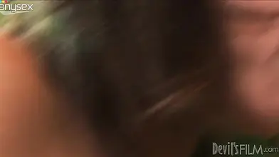 Mature Lady's Dick Riding Session