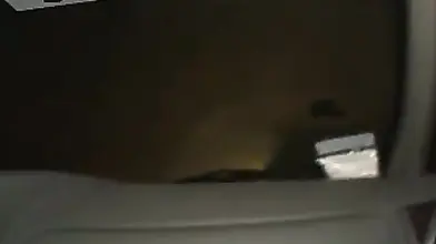 Busty Cougar's Mature Cunt Toyed by Cameraman's Foot