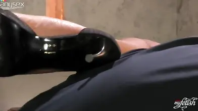 Milf Cheats on Altar with Freaky Dude