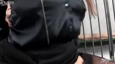 Cute Asian Milf's Freaky Fuck Session