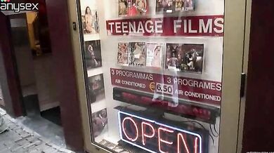 Mature Blonde Whore Cheats for Cash