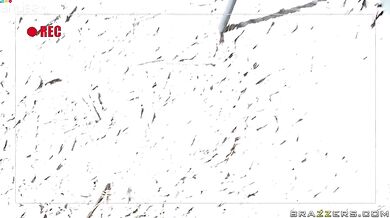 Ultra Busty MILF Sienna West Gives Head Outdoors