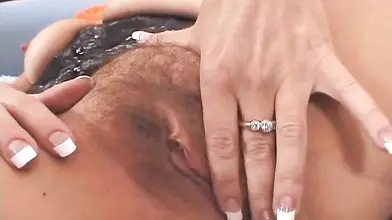 Blonde Mature Calls Dude Over