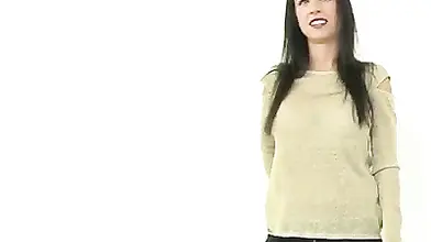 Mature Amy Bangs Hard