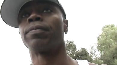 Mature MILF Shyla Stylez Enjoys Monster Cock