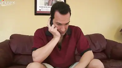 Classy Redhead Milf Reveals Her Knockers