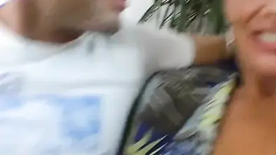 Hungry MILF Takes on a Big One